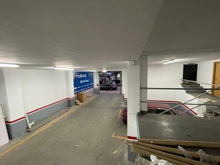 Lloguer Nau industrial a Rio mao 24. Nave en alquiler calle rio mao ourense