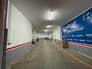 Rent Industrial building in Rio mao 24. Nave en alquiler calle rio mao ourense