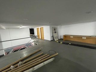 Rent Industrial building in Rio mao 24. Nave en alquiler calle rio mao ourense