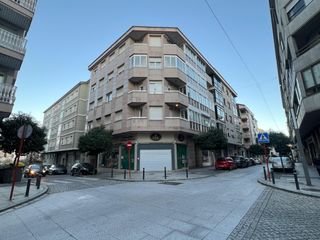 Lloguer Pis a Remedios (dos) 50. Piso en alquiler en zona couto  remedios ourense