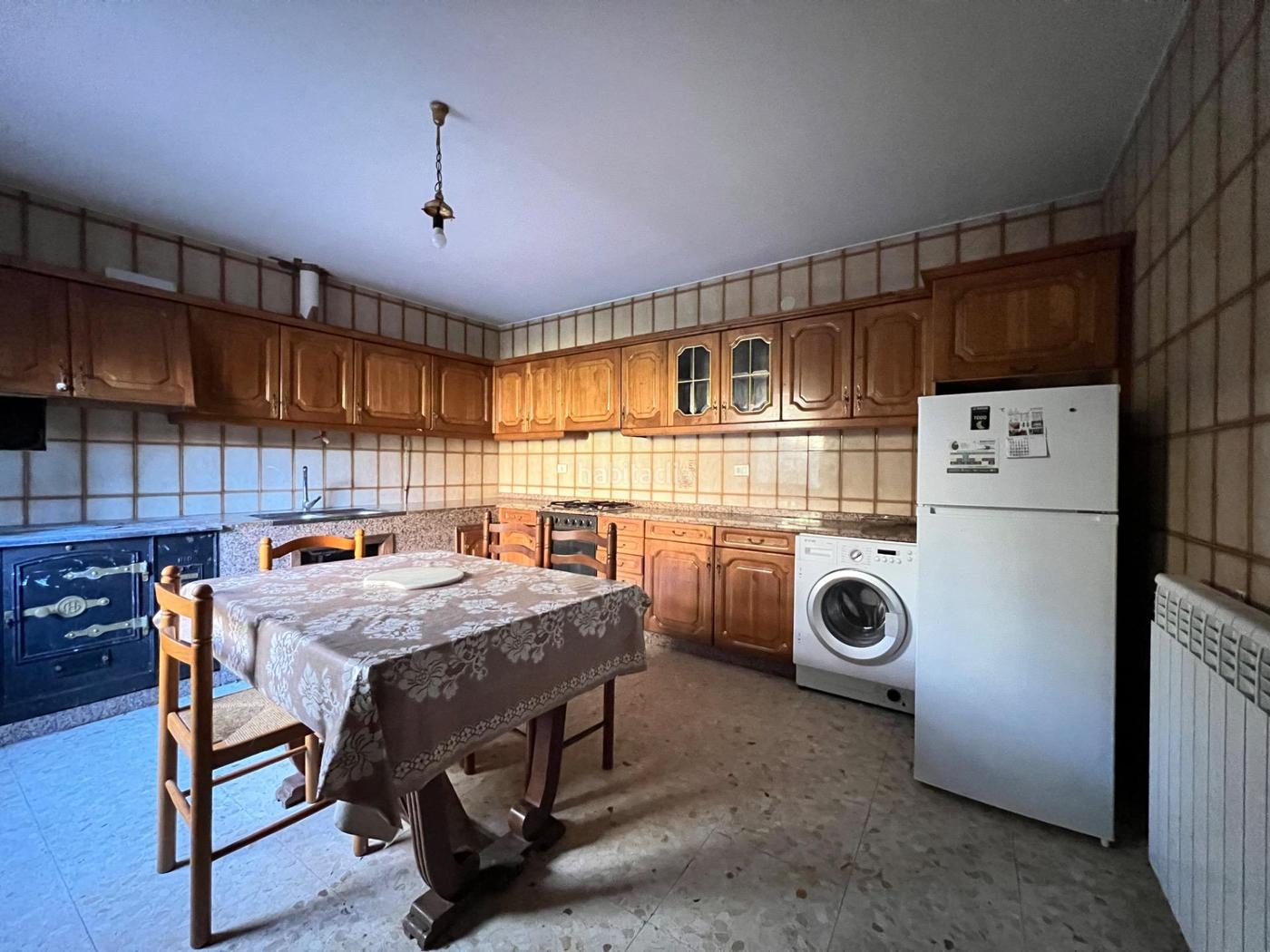 CASA DE PIEDRA A 30 MINUTOS DE OURENSE Bande