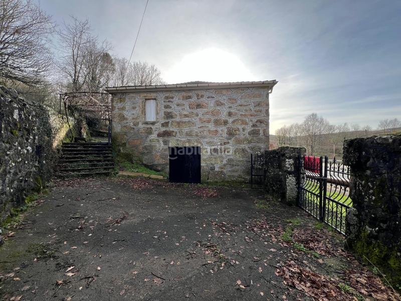 Foto 10ea2e1f-d403-480a-b204-2043772364b2. Casa in buxan 38 in Bande