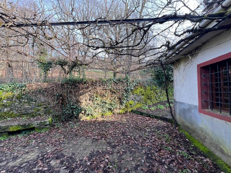 Foto 1e922c3f-7822-48f4-a187-39d31090a17e. Casa en buxan 38 casa de piedra a 30 minutos de ourense en Bande
