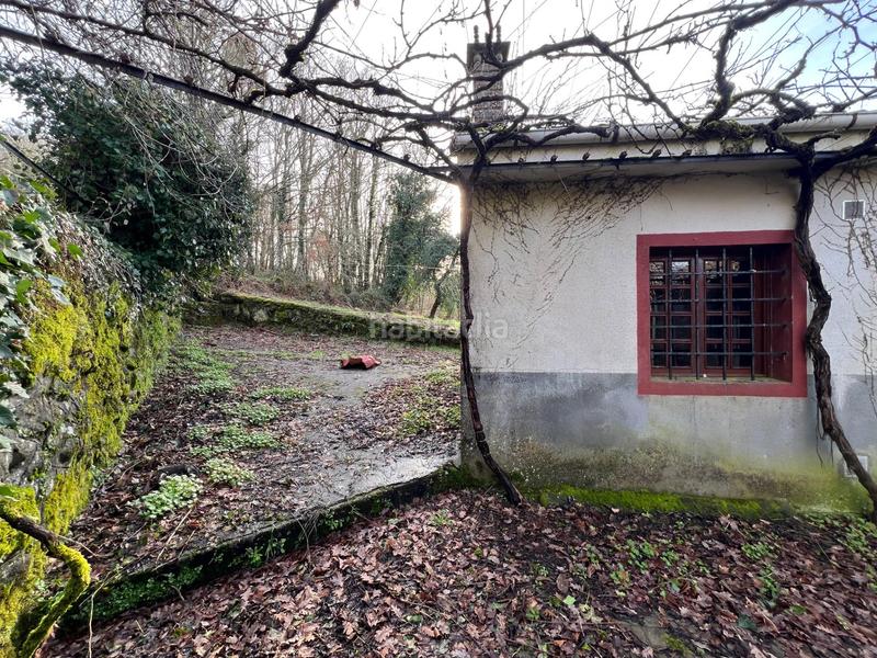 Foto 22dc675c-37cc-4aac-84eb-13f04750da60. Casa en buxan 38 casa de piedra a 30 minutos de ourense en Bande