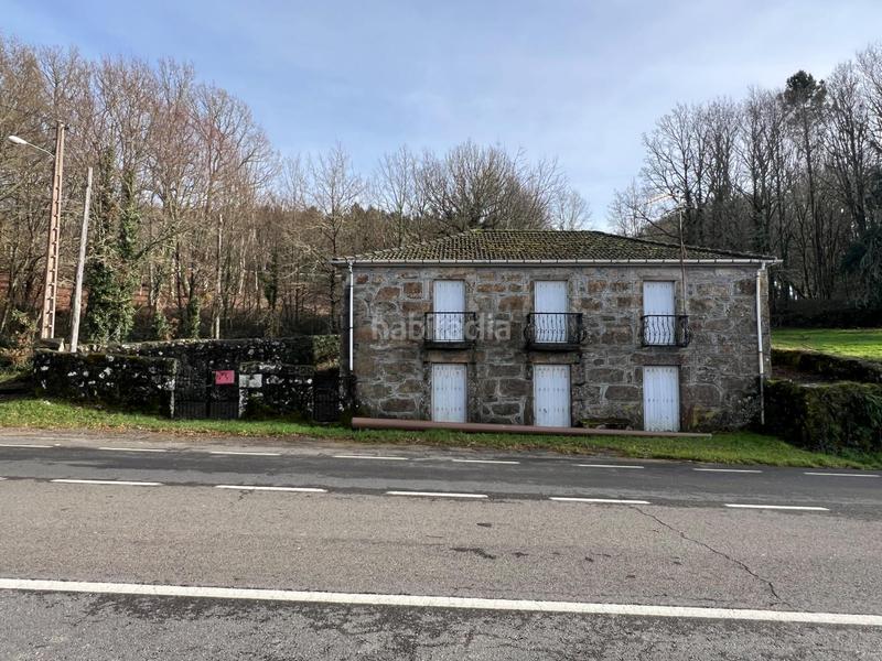 Foto 8359b8cb-d59e-4827-aaa6-fd77a2c593a3. Casa in buxan 38 in Bande