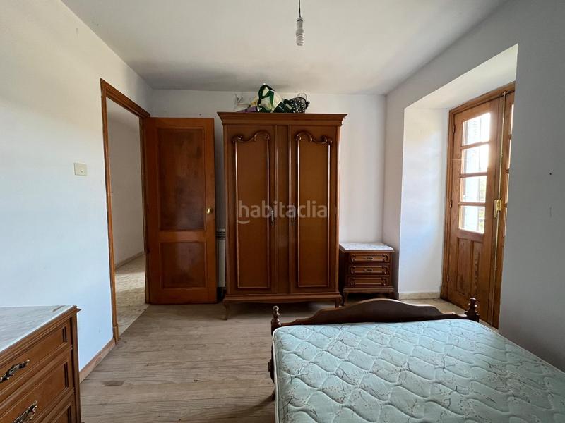 Foto a17510c3-6454-41e1-bff9-589896c1c914. Casa en buxan 38 casa de piedra a 30 minutos de ourense en Bande
