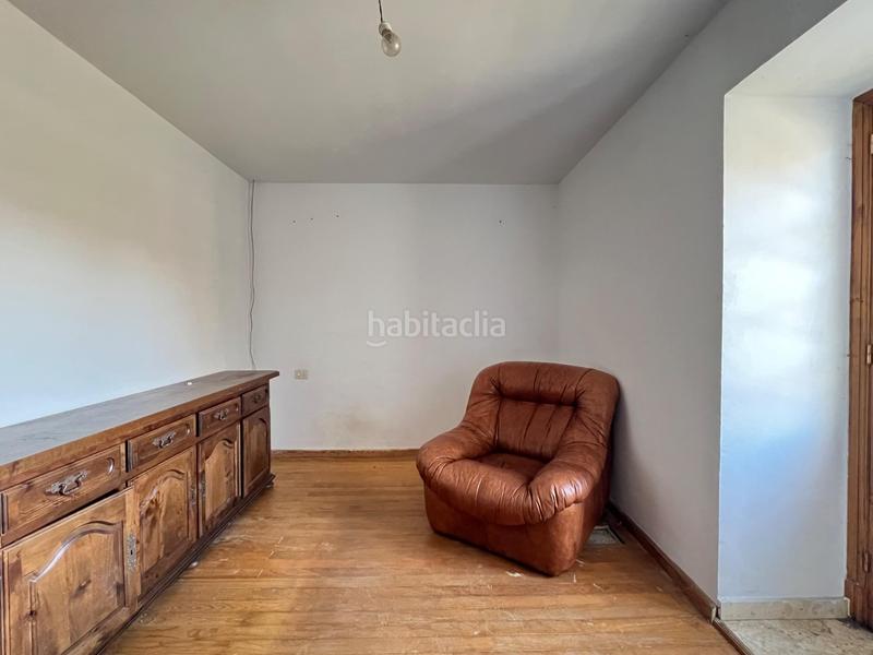 Foto afcb9bfa-be8a-4d94-852f-069619912426. Casa en buxan 38 casa de piedra a 30 minutos de ourense en Bande