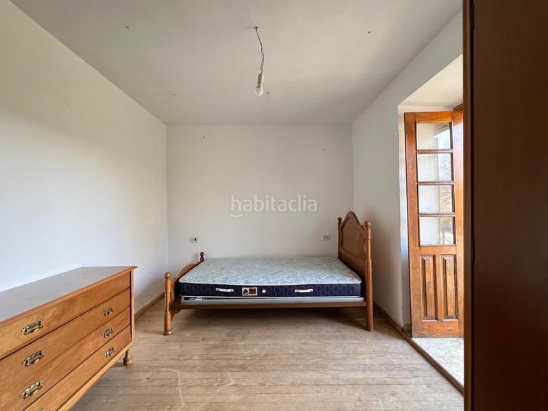 Foto cf927074-3806-443f-8b0e-b2f068bed753. Casa en buxan 38 casa de piedra a 30 minutos de ourense en Bande