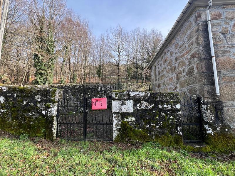 Foto d2633a9f-97ae-4450-bb4a-1426187b1e72. Casa en buxan 38 casa de piedra a 30 minutos de ourense en Bande