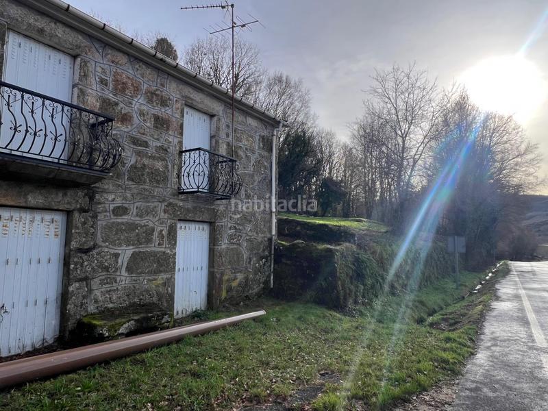 Foto de9da9d6-52c3-45a5-a8da-902a3056e61c. Casa in buxan 38 in Bande
