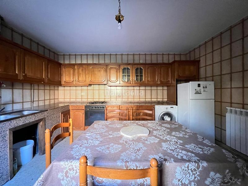 Foto e5bcb667-7ed8-4e17-8ae6-342a556cd5e6. Casa en buxan 38 casa de piedra a 30 minutos de ourense en Bande