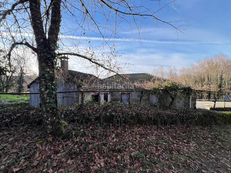 Foto f1043eb7-444e-450a-b82a-b8c42416772c. Casa en buxan 38 casa de piedra a 30 minutos de ourense en Bande