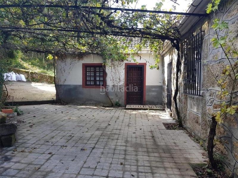 Foto f557611f-9727-4c7a-97e5-0d2ee768b397. Casa en buxan 38 casa de piedra a 30 minutos de ourense en Bande