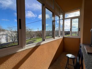 Casa a Santa mariña - pq eire 12. Casa en ferreira de pantón