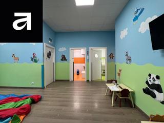 Lloguer Local Comercial a Canella cega da 25. Local en alquiler en el centro de verín
