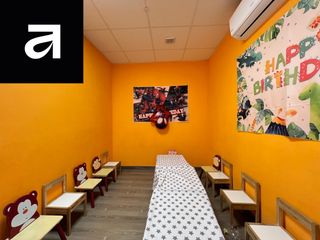 Rent Business premise in Canella cega da 25. Local en alquiler en el centro de verín