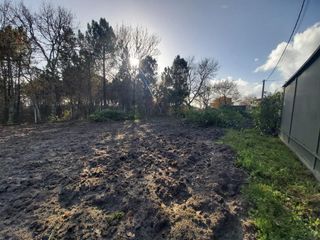 Terreno residenziale in Carretera aira do lemento 1. Terreno urbano en venta en vilamarín