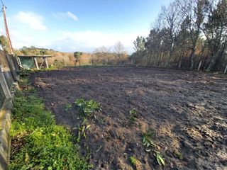 Terreno residenziale in Carretera aira do lemento 1. Terreno urbano en venta en vilamarín