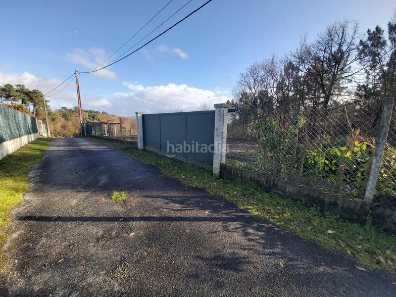 Foto 30e3dcb4-df05-4943-91ca-bd62c9864c8a. Terreno residencial en carretera aira do lemento 1 terreno urbano en venta en Vilamarín