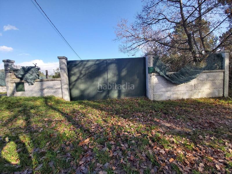 Foto 4caa7e88-9415-4beb-bcca-37f7380bfa4d. Terreno residencial en carretera aira do lemento 1 terreno urbano en venta en Vilamarín