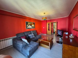 Etagenwohnung in Principe de asturias do 5. Piso en venta en o barco de valdeorras