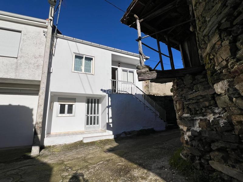 Foto 1164dca2-ced9-4576-992b-bf76dad681c7. Bauernhof in vilar 62 in Castrelo do Val