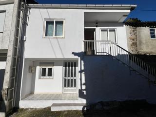 Masia a Vilar 62. Casa semi reformada en vilar