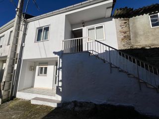Masía en Vilar 62. Casa semi reformada en vilar