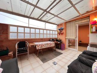 Pis a Calle h moreno romero 24. Amplio y luminoso piso en el centro de verín