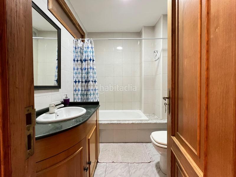 Foto bbc65cf2-960b-4b2a-9672-223110b06c67. Piso en calle h moreno romero 24 amplio y luminoso piso en el centro en Verín