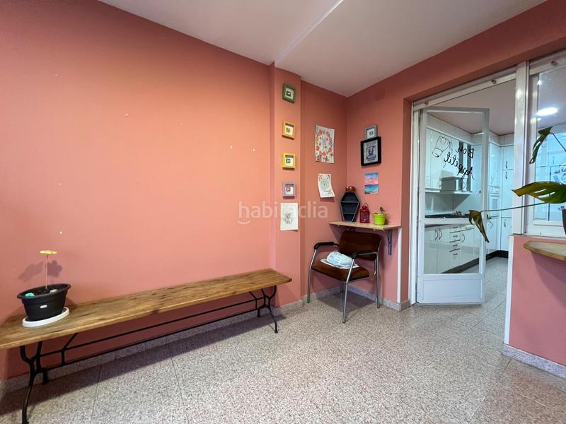Foto c25dea7b-96b8-496e-8fcd-348c4cbaf03a. Piso en calle h moreno romero 24 amplio y luminoso piso en el centro en Verín