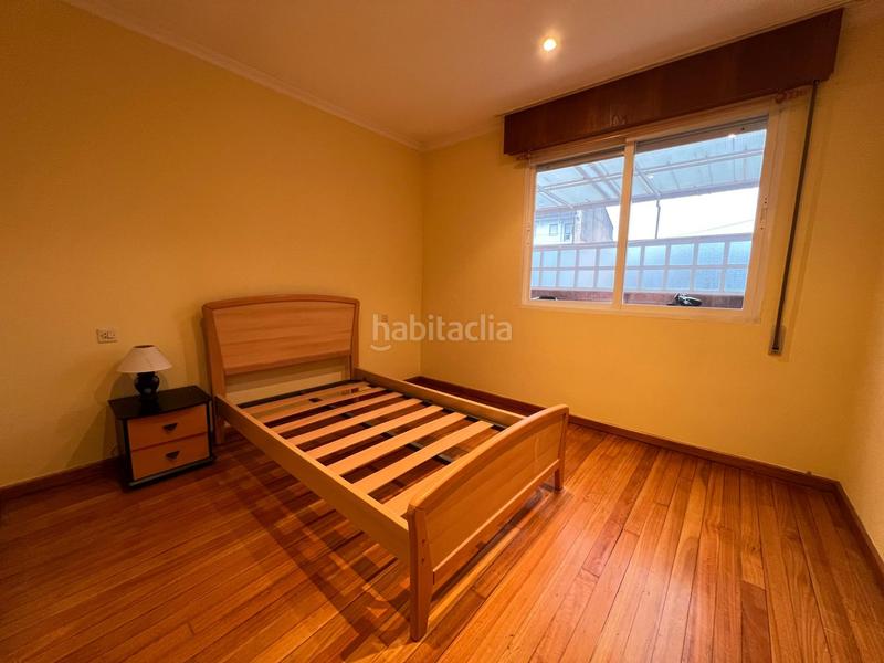 Foto ec7c03f7-e7a8-4736-814f-cdefb8885a96. Piso en calle h moreno romero 24 amplio y luminoso piso en el centro en Verín