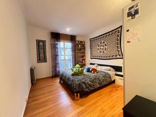 Piso en Calle h moreno romero 24. Amplio y luminoso piso en el centro de verín