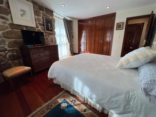 Xalet a Caspiñon-santa marta 29. Amplio chalet con terreno y piscina