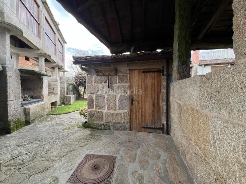 Foto 785d4c44-0c78-4763-95ca-1199456dd58a. Chalet en caspiñon-santa marta 29 amplio chalet con terreno y piscina en Pereiro de Aguiar (O)