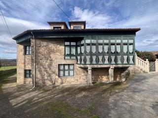 Xalet a Caspiñon-santa marta 29. Amplio chalet con terreno y piscina