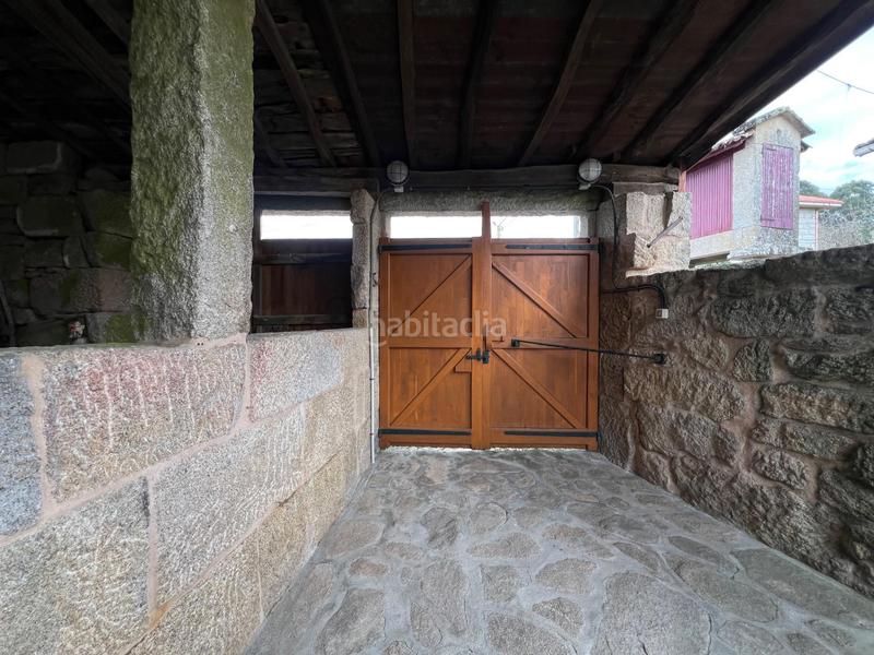 Foto 98f5167a-7ceb-4b69-9f7b-69fc8124c7a8. Chalet en caspiñon-santa marta 29 amplio chalet con terreno y piscina en Pereiro de Aguiar (O)
