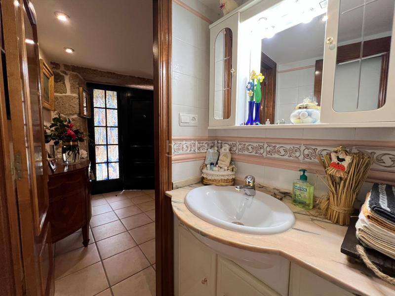Foto a1a5ab93-d215-42a4-9c2e-31a325a0b1b7. Chalet en caspiñon-santa marta 29 amplio chalet con terreno y piscina en Pereiro de Aguiar (O)