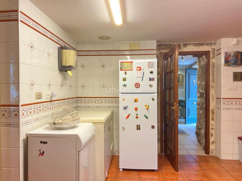 Foto c3db0c1f-f4a7-4c55-8aa1-4fb69b2e039a. Chalet en caspiñon-santa marta 29 amplio chalet con terreno y piscina en Pereiro de Aguiar (O)