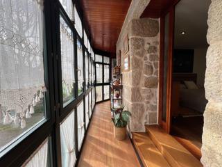 Chalet in Caspiñon-santa marta 29. Amplio chalet con terreno y piscina