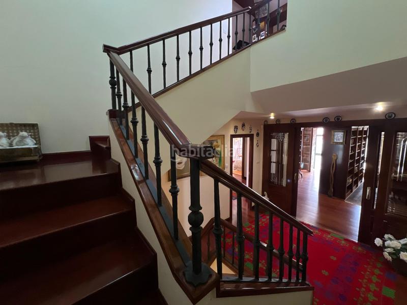 Foto ddacb472-23c8-4e3c-8150-3a4795db07a1. Chalet en caspiñon-santa marta 29 amplio chalet con terreno y piscina en Pereiro de Aguiar (O)