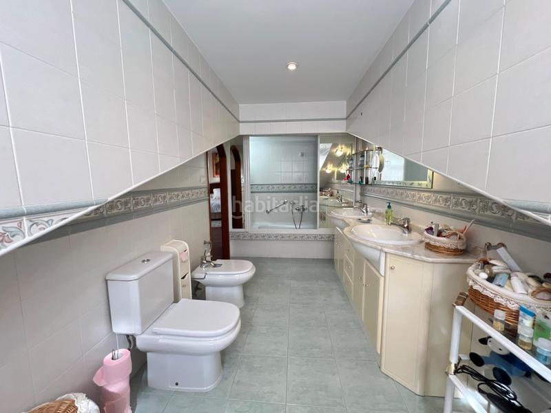 Foto de5a24e8-e7ee-4304-811a-959443d337a4. Chalet en caspiñon-santa marta 29 amplio chalet con terreno y piscina en Pereiro de Aguiar (O)
