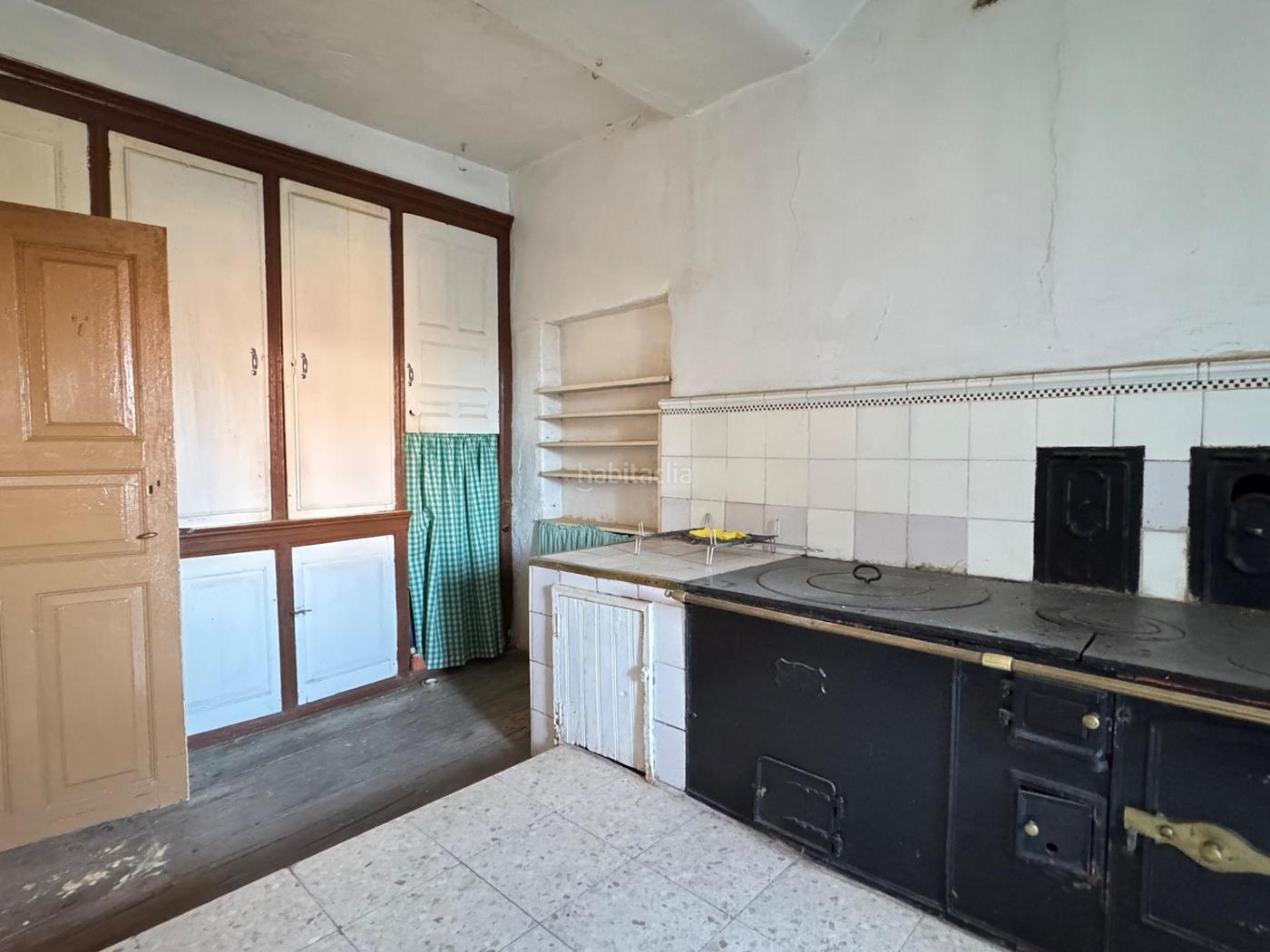 CASA UNIFAMILIAR IDEAL PARA INVERSORES Xunqueira de Amba