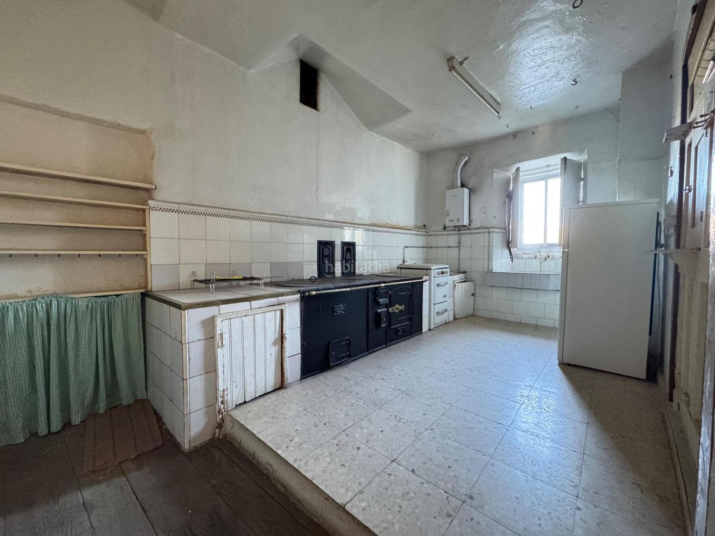 CASA UNIFAMILIAR IDEAL PARA INVERSORES Xunqueira de Amba