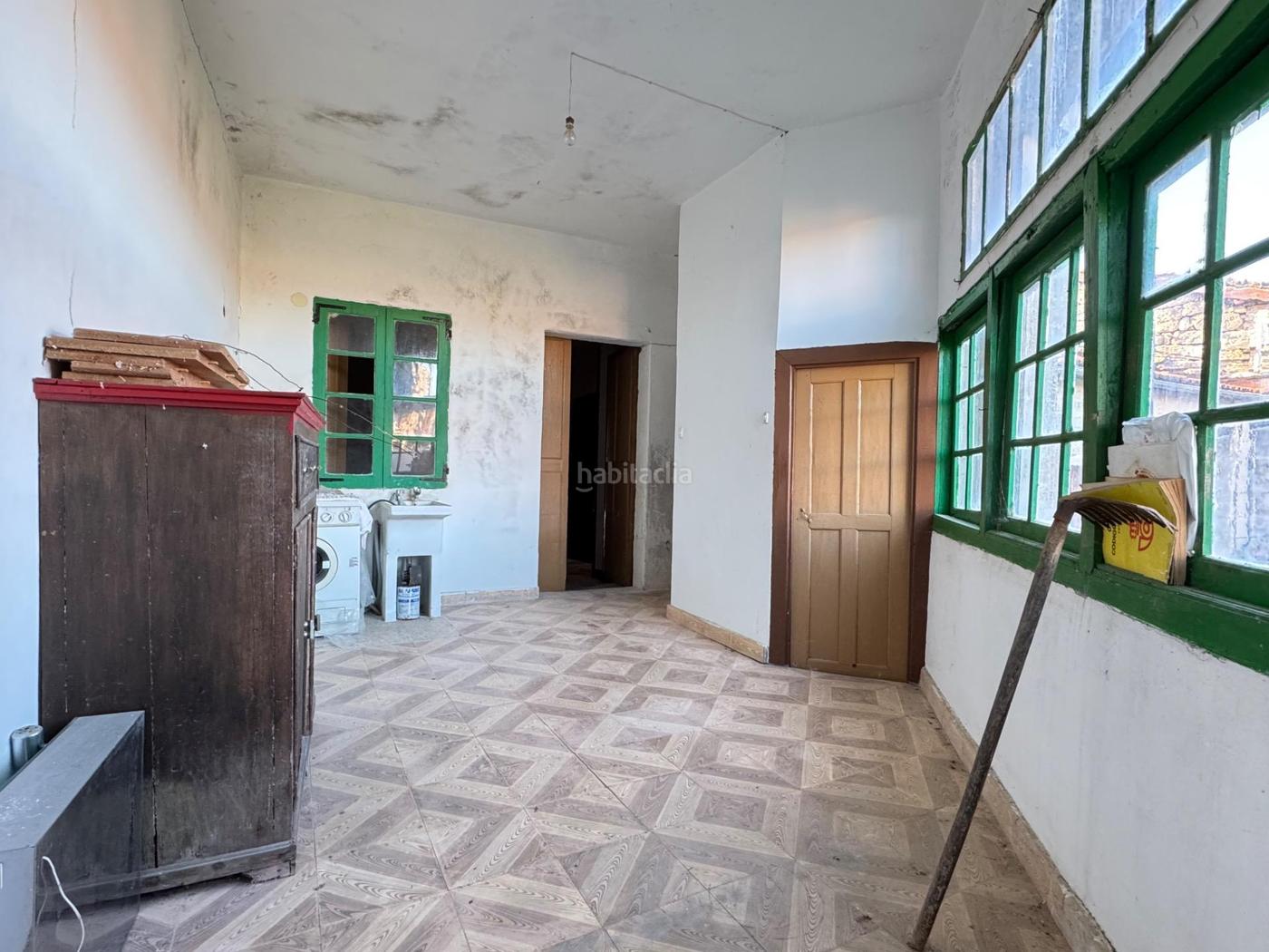 CASA UNIFAMILIAR IDEAL PARA INVERSORES Xunqueira de Amba