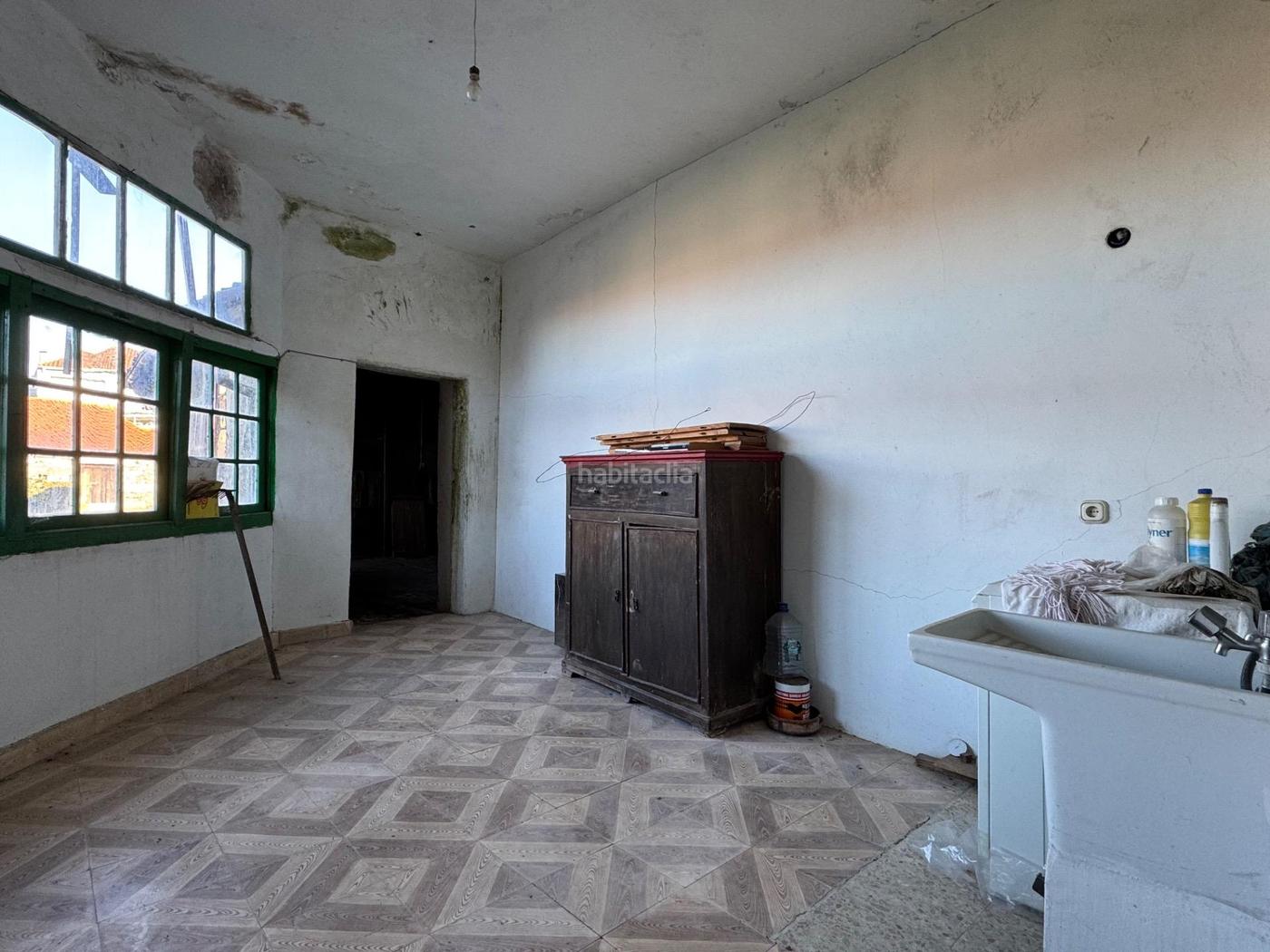 CASA UNIFAMILIAR IDEAL PARA INVERSORES Xunqueira de Amba