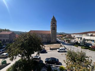 Edificio in Alameda san rosendo 12. Casa unifamiliar ideal para inversores