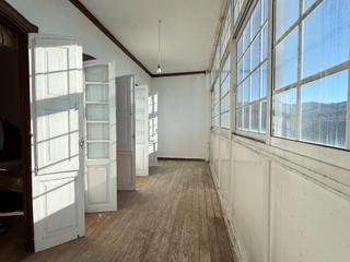 Edifici a Alameda san rosendo 12. Edificio para reforma integral ideal para inversores