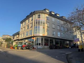 Attique à Viana do Bolo. Amplio y luminoso ático en viana do bolo, ourense