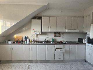 Attique à Viana do Bolo. Amplio y luminoso ático en viana do bolo, ourense